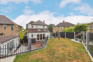 Hady Crescent